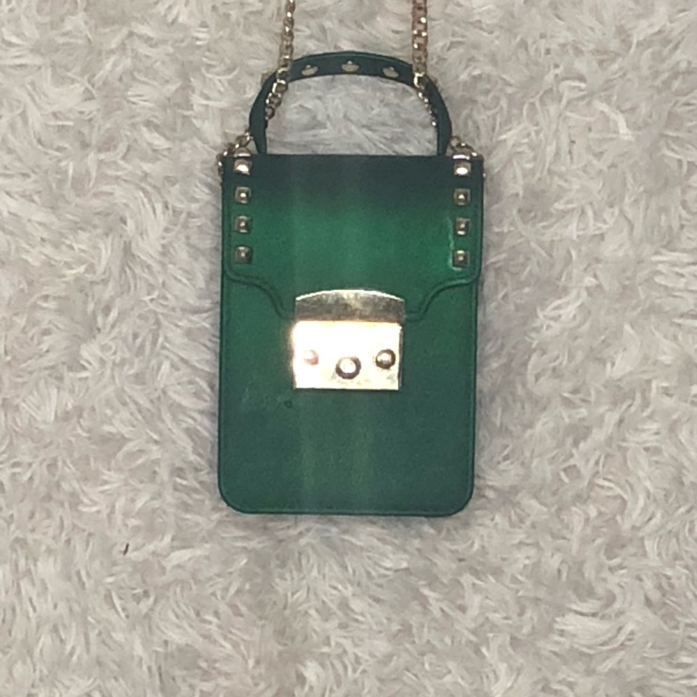 Clutch hand small